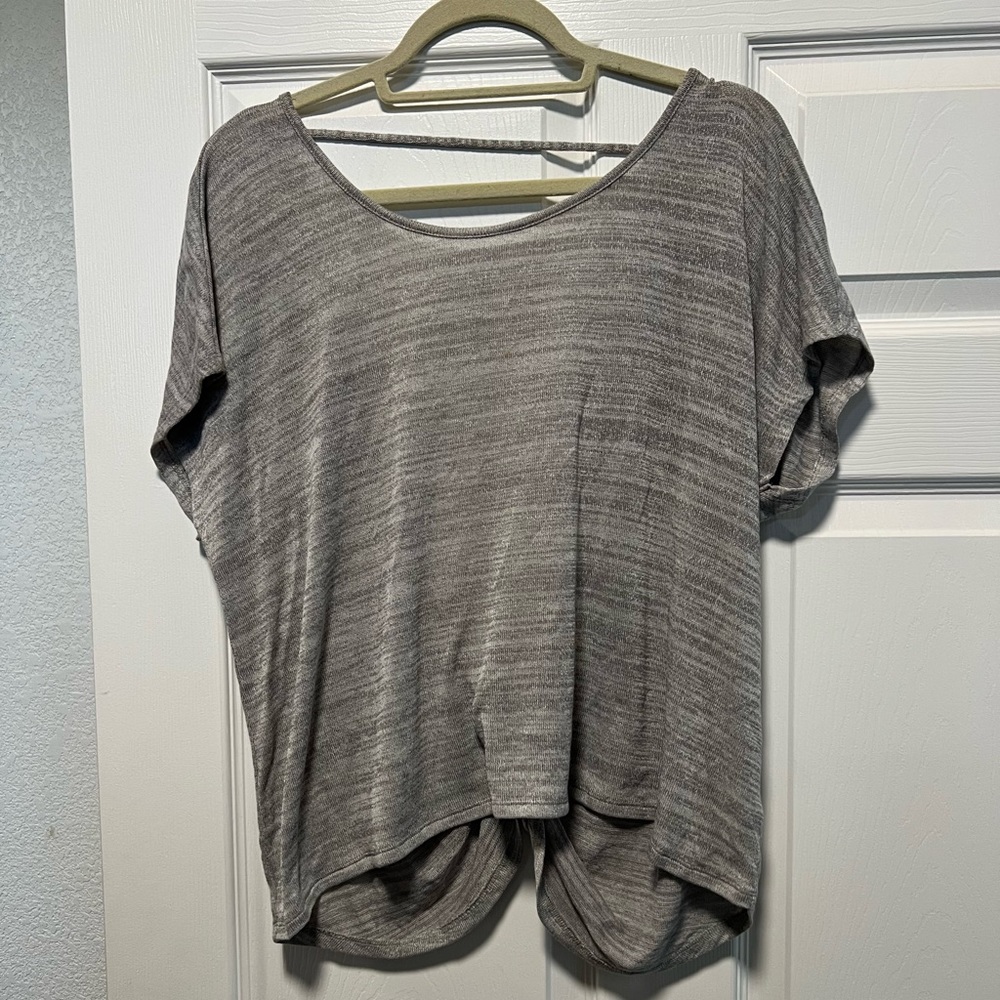 Cute top